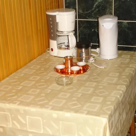 Apartment Dezelic Cres