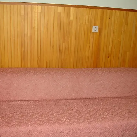 Apartment Dezelic *