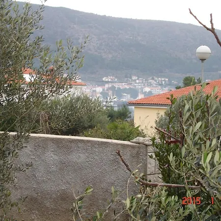 Dezelic Apartman