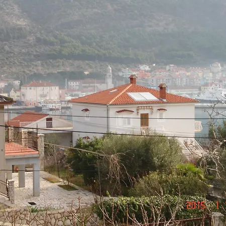 Dezelic Apartman *