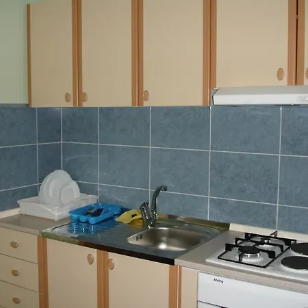 Dezelic Apartment