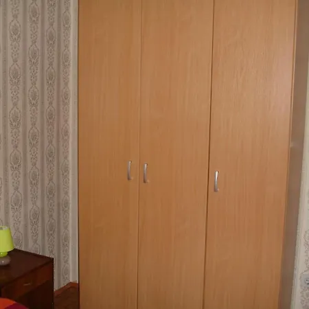 Apartment Dezelic *