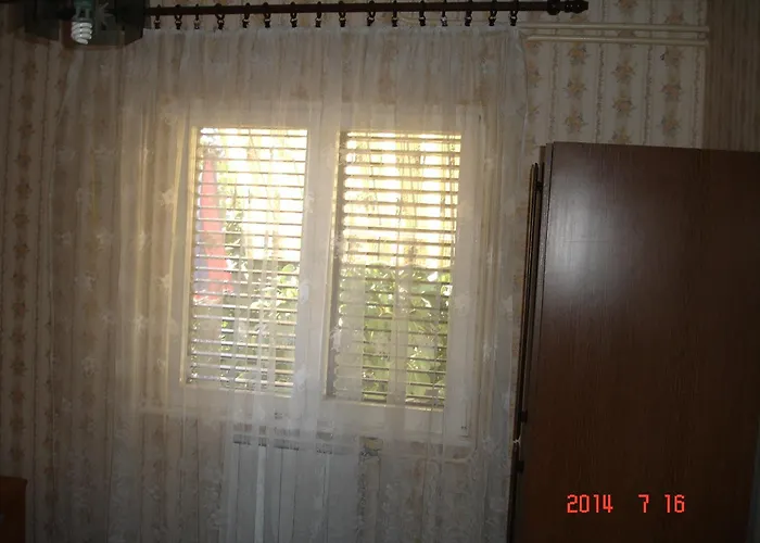 Dezelic Apartament Cres