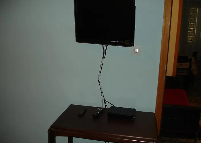 Apartament Dezelic Cres