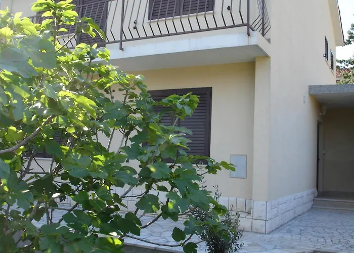 Apartament Dezelic *