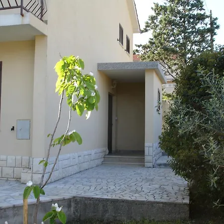 Apartamento Dezelic Cres