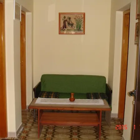 Dezelic Apartamento Cres