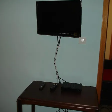 Appartement Deželić Cres