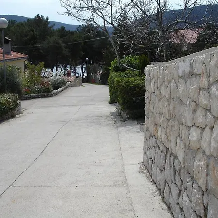 Apartamento Dezelic *