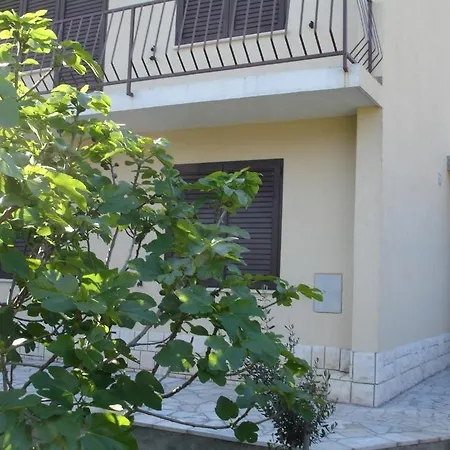 Apartamento Dezelic *