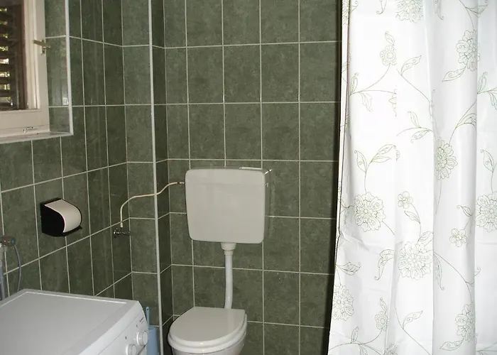 Apartman Dezelic Cres