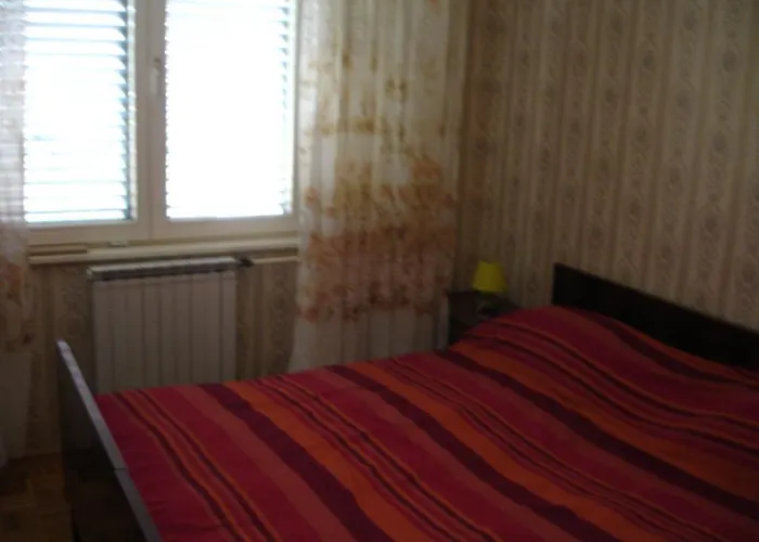 Apartman Dezelic Cres